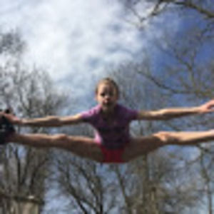 Meet your Posher, Amelia